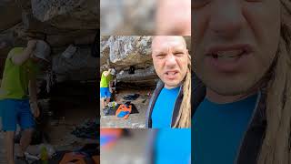 Tafelberg Cederberg Rock Climbing Adventure rockclimber climberlife adventure tradclimbing [upl. by Raouf]