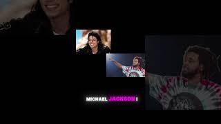 J Cole  She Knows  RIP aaliyah lefteye michaeljackson [upl. by Robillard]