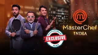 Masterchef India Winner Mohd Ashiq  Masterchef India New Season  Masterchef India Special [upl. by Etirugram106]