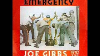 Joe Gibbs and The Professionals  State of Emergency  05  The Great Escape [upl. by Koressa511]