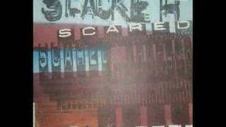 Slacker  Scared Scared Of Tomorrow 1996 [upl. by Haran145]