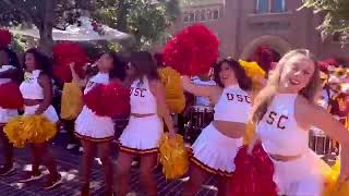 usc song girls 2 [upl. by Hailed]