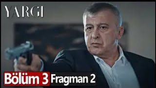 مسلسل القضاء الحلقة 3 اعلان 3 قاتل انجي من هو؟والقاضيه نيفا خطيبت ايلغاز السابقة تتولى محاكمة شينار [upl. by Anihtyc]