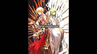 Gilgamesh and Enkidu [upl. by Nagn]