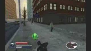 PS2 SpiderMan 3  Gameplay [upl. by Edia]