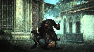 Assassins Creed 4 Black Flag  Under the Black Flag Trailer UK [upl. by Notsek518]