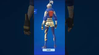 Thank You For The Gift C1UTCHA6ENT45 ❤️ fortnite fortniteshorts [upl. by Farny]