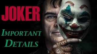 Why JOKER Folie A Deux Failed [upl. by Jb]