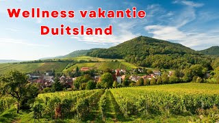 Wellness vakantie Duitsland  Hambachtal [upl. by Mychal]