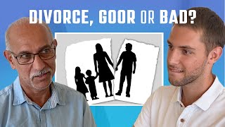 The Effects of Divorce on Children  Psychologist Dr Andreas Anastasiou [upl. by Nidia451]