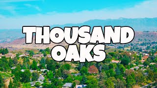 Best Things To Do in Thousand Oaks California [upl. by Enomas]