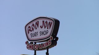 2024 11 21 elevaTOUR of Ron Jon amp Cocoa Beach Surf Company [upl. by Serafine]