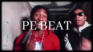 PAUL  PE BEAT Official Audio [upl. by Atrim]