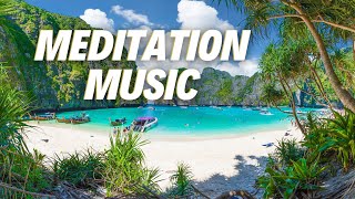 Soothing Music for Relaxation Inner Peace and Deep Reflection [upl. by Donni81]