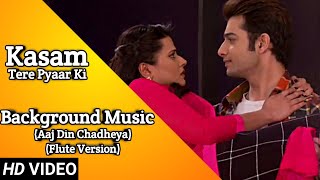 Kasam  Background Music 9  TanShi  TanuRishi [upl. by Evvy]