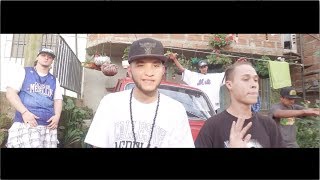 De Lo Malo Video Oficial JayB Prodigy Mosco Caña Brava Tr3s H Indominati [upl. by Korenblat]