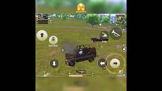 😤Dont use open uaz in BGMIpubg  shortvideo shorts gaming bgmi pubg clutch ytshorts [upl. by Ierdna]