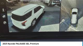 2025 Hyundai PALISADE Decatur TX 350131 [upl. by Xel68]