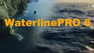 Waterline PRO Update 60 Trailer [upl. by Theurer603]