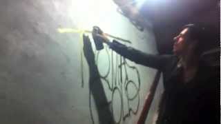 Axtone Presents Thomas Gold  Graffiti [upl. by Heck567]