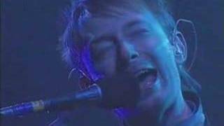 Radiohead  225 Glastonbury 2003 [upl. by Gerhardine]