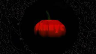 MindBreaker  The Halloween Haunting Song song halloween music [upl. by Amlus879]