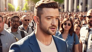 Justin Timberlake Pleads Guilty to Impaired Driving  Entertainment News [upl. by Moina937]