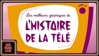 Drôles de dames générique de la série télé [upl. by Yendys]