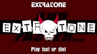 HOW TO MAKE EXTRATONE [upl. by Ollecram177]