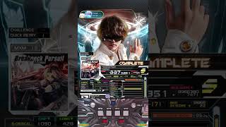 Breakneck Pursuit MXM 9973 [upl. by Sifan188]