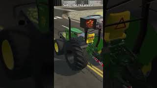 Viral John Deere farming Viral [upl. by Ymassej]