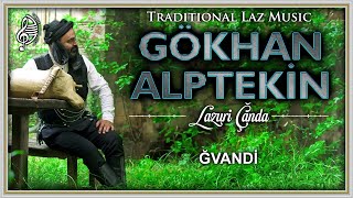 Gökhan Alptekin  ĞVANDİ [upl. by Annora]