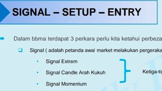 Teknik Profitable BBMA OA 4 Extrem  TPWajib [upl. by Oludoet]