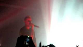 Twiztid  We Dont Die Live Toxic Terror Tour [upl. by Acisset]