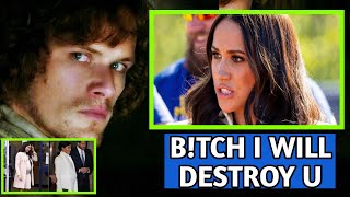 DECEIVER EVERYTHX ABOUT YOU IS FAKE Meghan Fake Pregnancy Sam Heughan Drops Bombshell Evidence [upl. by Mauri]