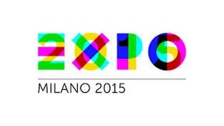 EXPO 2015 Milan Highlights [upl. by Ecitnirp]