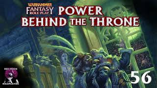 Warhammer Fantasy Roleplay The Enemy Within 56 WFRP 4th Edition Actual Play [upl. by Marlea]