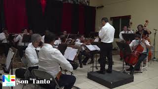 Concierto Orquesta Nacional de Nicaragua NB 2022 [upl. by Queri]