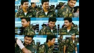 Thuppaki movie climax song armystatus feelsongs supersongs masssongs viralvideo [upl. by Hege]