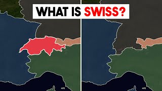 Why Switzerland Exists [upl. by Defant818]