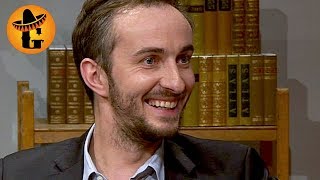 Jan Böhmermann was ist in Österreich OK aber in Deutschland verboten  Willkommen Österreich [upl. by Nosilla]