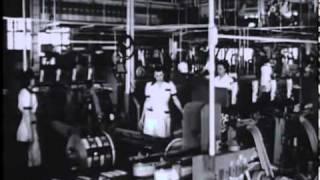 The Bracero Program Migrant Workers in America Documentary Part 2 1959 [upl. by Madora939]