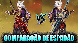 ARATAKI ITTO RERUN  REDHORN R1 VS SOMBRA BRANCA R5 [upl. by Nodnnarb373]