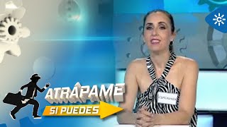 Atrápame si puedes  Programa 890 [upl. by Aimil]