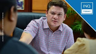 Paolo Duterte wants periodic drug tests for all government officials [upl. by Barlow]