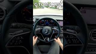 2023 Mercedes Benz EClass e200d  pov test drive mercedes mercedesbenz eclass [upl. by Ferretti]