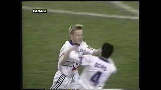 RTBF1  30 Juillet 1998  Coup dEnvoi Anderlecht  Lierse [upl. by Sikras689]