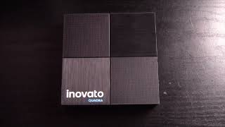 Inovato Quadra Unboxing  A Raspberry Pi Alternative [upl. by Pass]