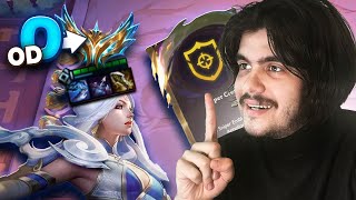 ASHE JEST TAKA OP  od 0 do Challengera [upl. by Dom332]