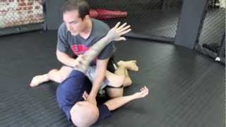 GRACIEMAGcom MMA Tips with Alberto Crane [upl. by Agustin]